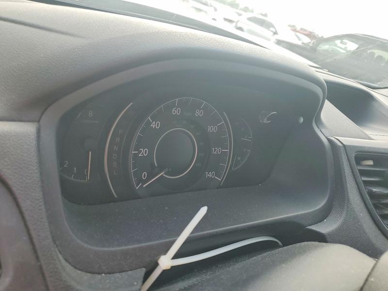 Продажа на аукционе авто 2016 Honda Cr-v, vin: 2HKRM3H34GH537396, номер лота: 63693836