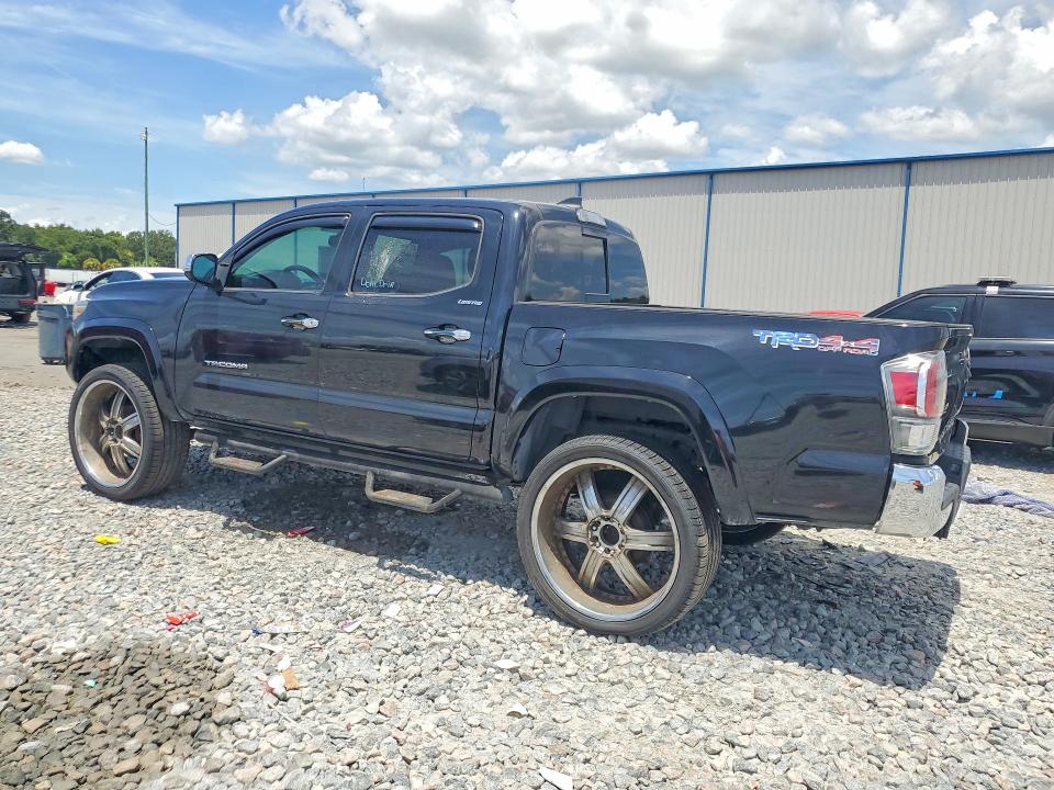 Aukcja sprzedaży 2019 Toyota Tacoma, vin: 3TMEZ5CN5KM081609, numer aukcji: 64851646