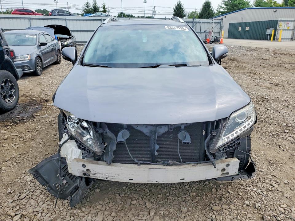 Продаж на аукціоні авто 2015 Lexus Rx 350, vin: JTJBK1BA3F2470614, номер лоту: 65369196