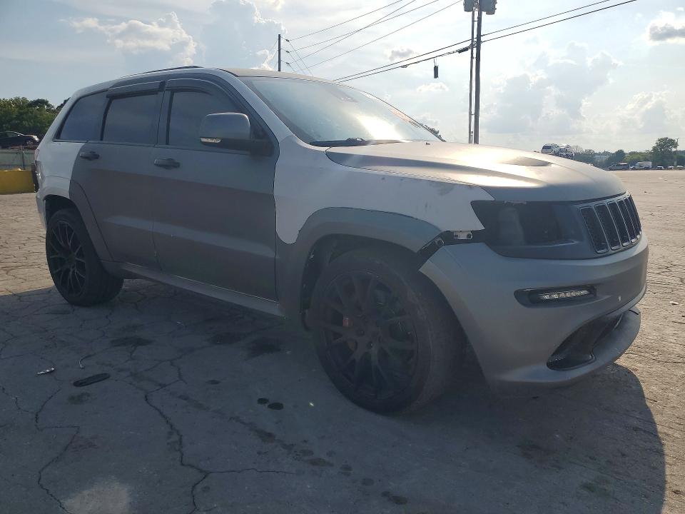 Продажа на аукционе авто 2015 Jeep Grand Cherokee, vin: 1C4RJFDJ1FC182227, номер лота: 65038206