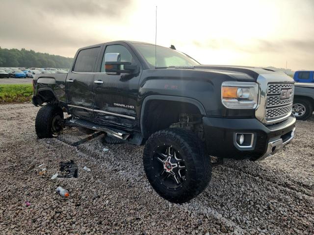 Aukcja sprzedaży 2018 Gmc Sierra, vin: 1GT12UEY7JF289137, numer aukcji: 61029176