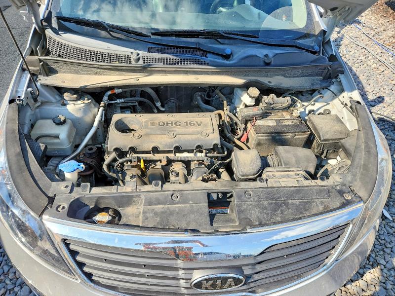 Aukcja sprzedaży 2012 Kia Sportage, vin: KNDPC3A26C7177090, numer aukcji: 66982806