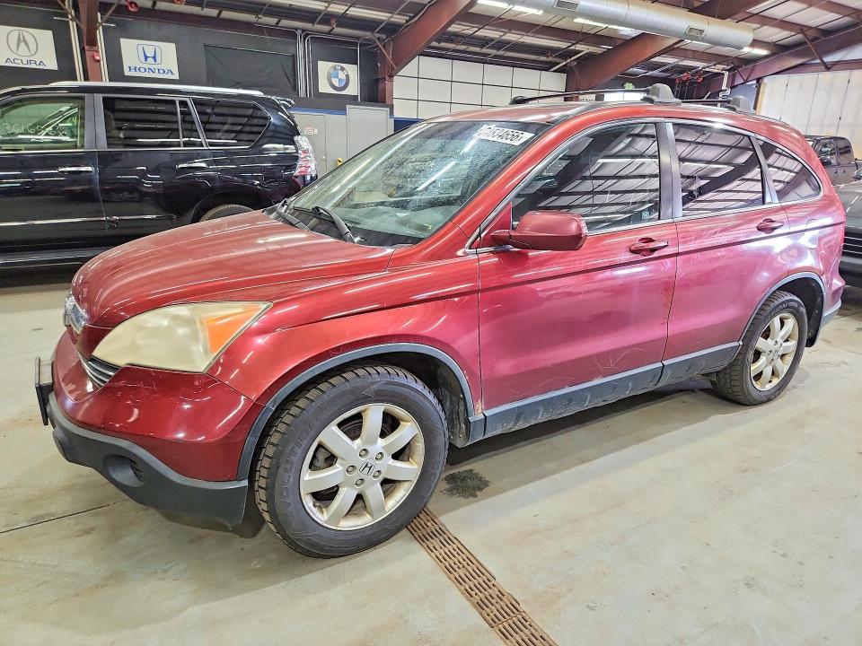 Продаж на аукціоні авто 2008 Honda Cr-v, vin: JHLRE48728C034309, номер лоту: 64534656