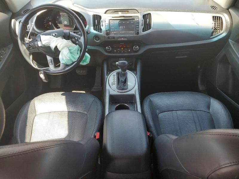 Продаж на аукціоні авто 2015 Kia Sportage, vin: KNDPC3AC5F7720278, номер лоту: 65239886