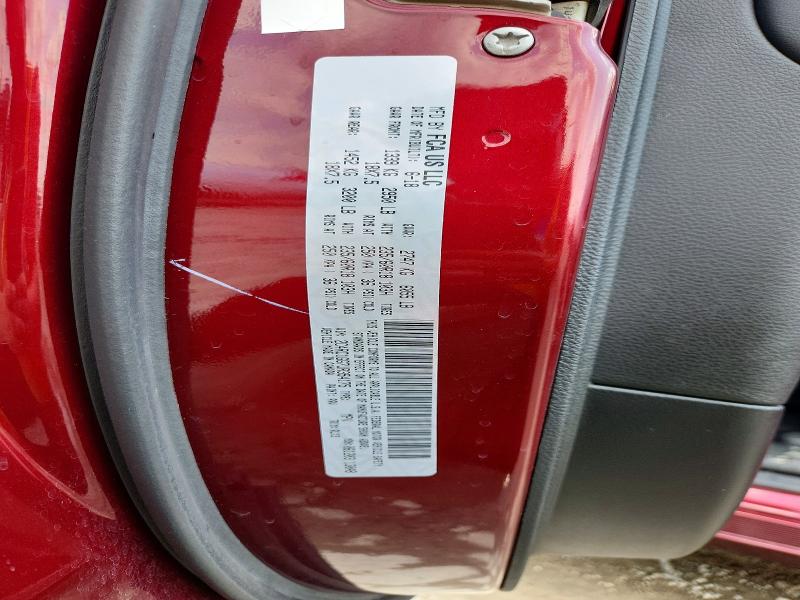 Aukcja sprzedaży 2018 Chrysler Pacifica, vin: 2C4RC1GG7JR354175, numer aukcji: 65686816