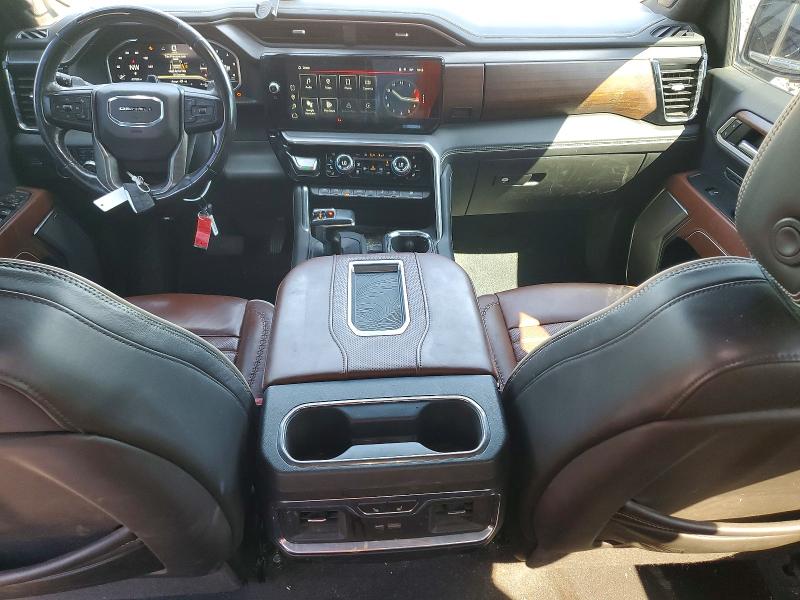 Aukcja sprzedaży 2022 Gmc Sierra, vin: 1GTUUHELXNZ516098, numer aukcji: 62701766