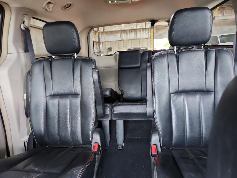 Продаж на аукціоні авто 2015 Chrysler Town & Country, vin: 2C4RC1BG4FR717899, номер лоту: 65047296