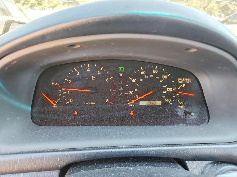 Продаж на аукціоні авто 2000 Lexus Es, vin: JT8BF28G4Y0284442, номер лоту: 63182006