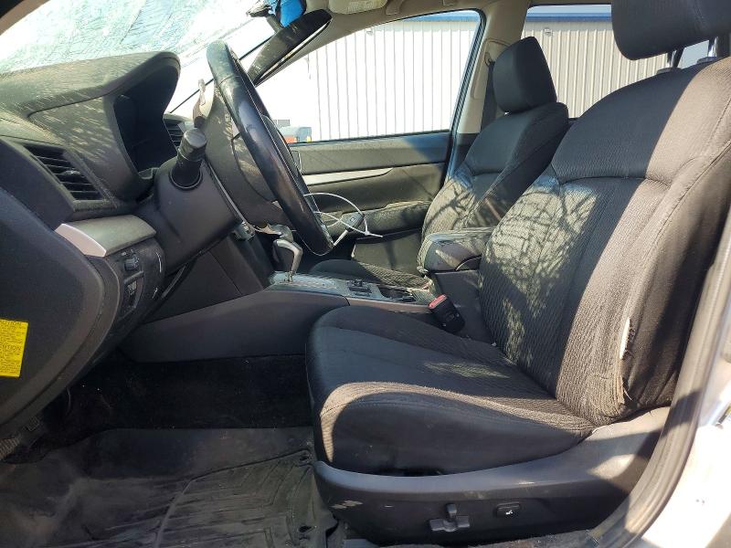 Продажа на аукционе авто 2011 Subaru Outback, vin: 4S4BRBGCXB3421537, номер лота: 65517696