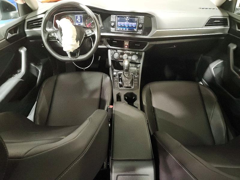 Aukcja sprzedaży 2020 Volkswagen Jetta, vin: 3VWCB7BU3LM069117, numer aukcji: 63831616