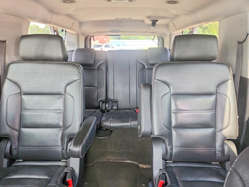 Aukcja sprzedaży 2018 Gmc Yukon Xl, vin: 1GKS1HKJ3JR104641, numer aukcji: 65236256