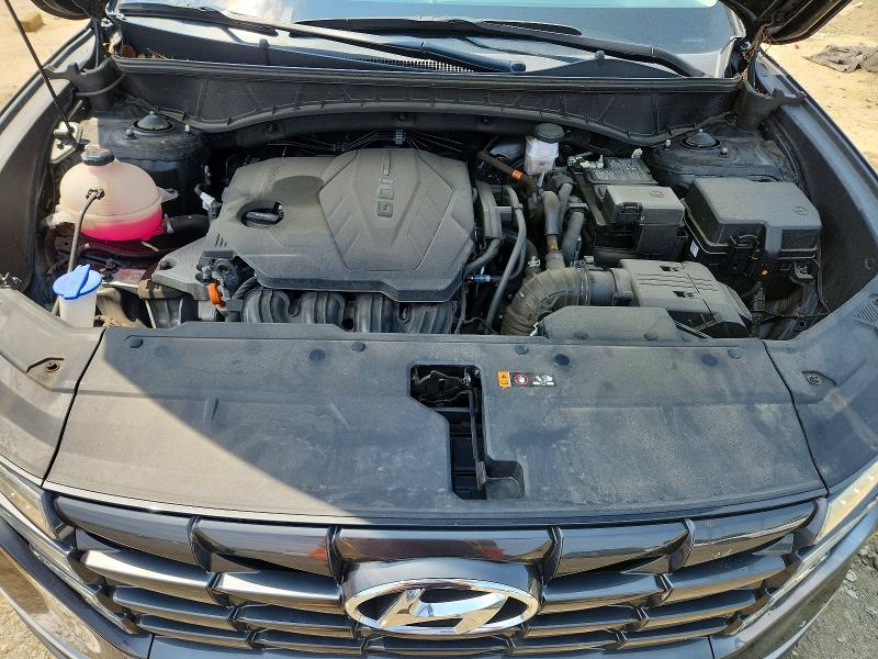 Aukcja sprzedaży 2024 Hyundai Tucson, vin: 5NMJBCDE0RH400854, numer aukcji: 64251516