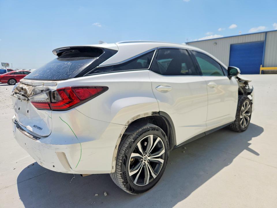 Продаж на аукціоні авто 2019 Lexus Rx 350, vin: 2T2ZZMCA9KC133062, номер лоту: 64222526