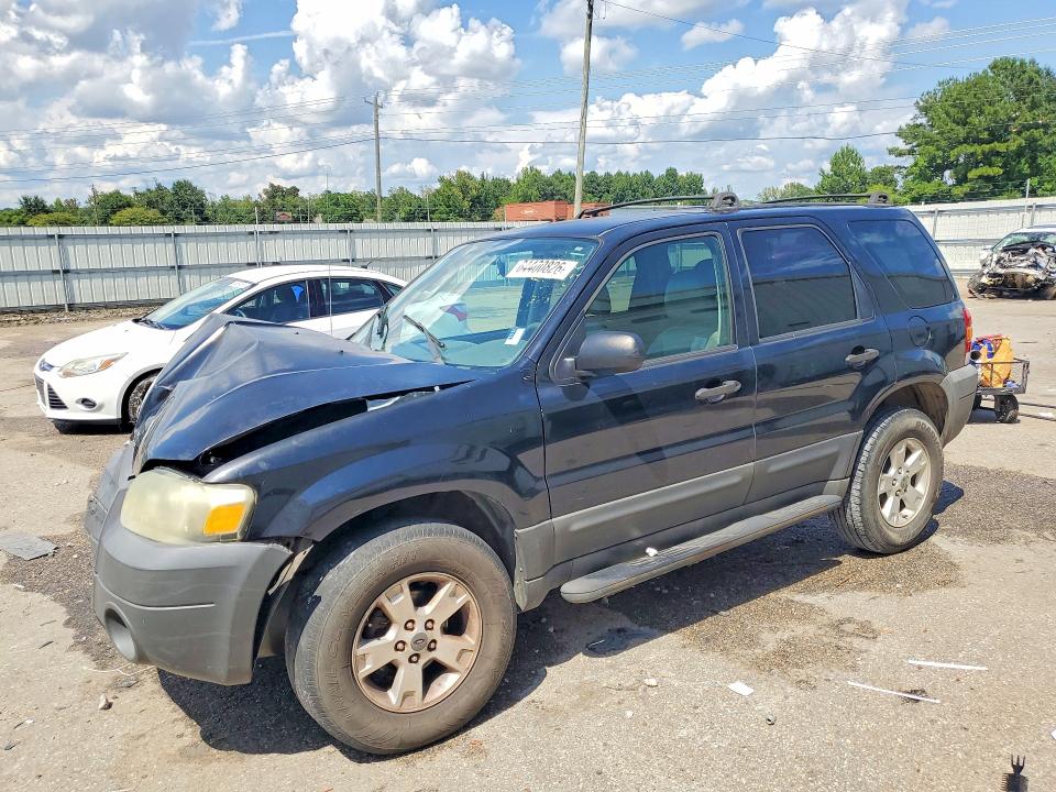 Продаж на аукціоні авто 2005 Ford Escape, vin: 1FMYU03115KA36007, номер лоту: 64400826