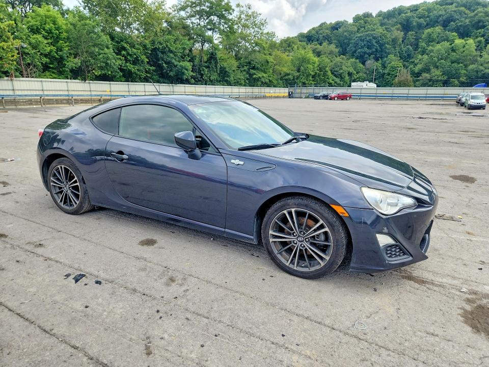Aukcja sprzedaży 2014 Scion Fr-s, vin: JF1ZNAA16E8709861, numer aukcji: 65341996