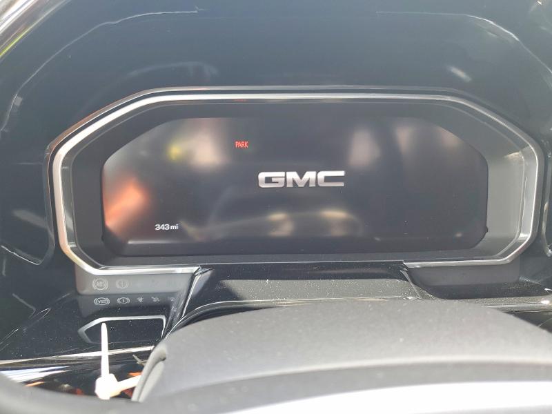 Auction sale of the 2026 Gmc Sierra, vin: 3GTUUDEL8TG318111, lot number: 64800086