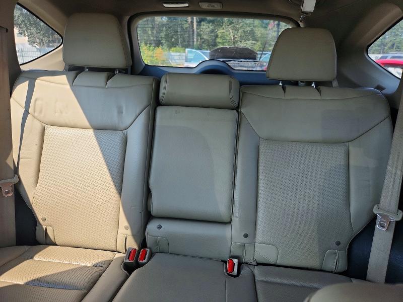 63426396 :رقم المزاد ، 2HKRM4H7XGH609324 vin ، 2016 Honda Cr-v مزاد بيع