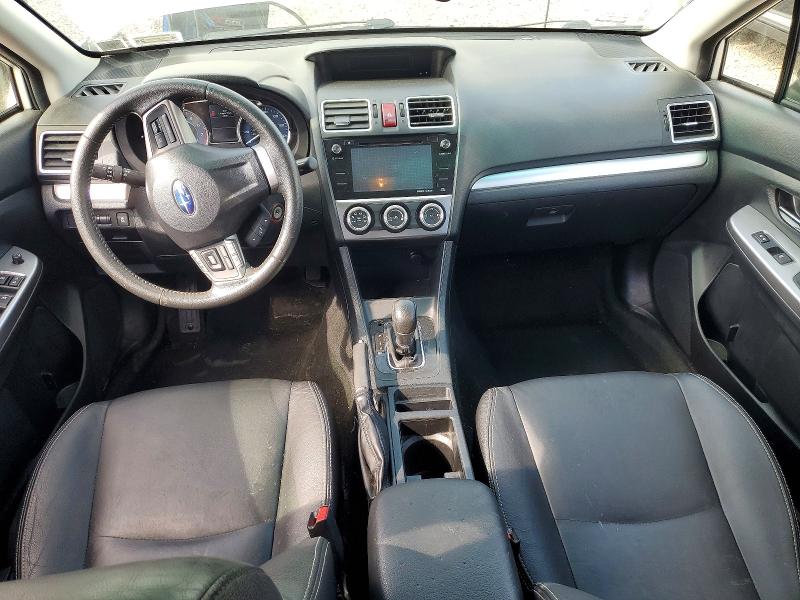 64644536 :رقم المزاد ، JF2GPAMC8F8278869 vin ، 2015 Subaru Xv Crosstrek مزاد بيع