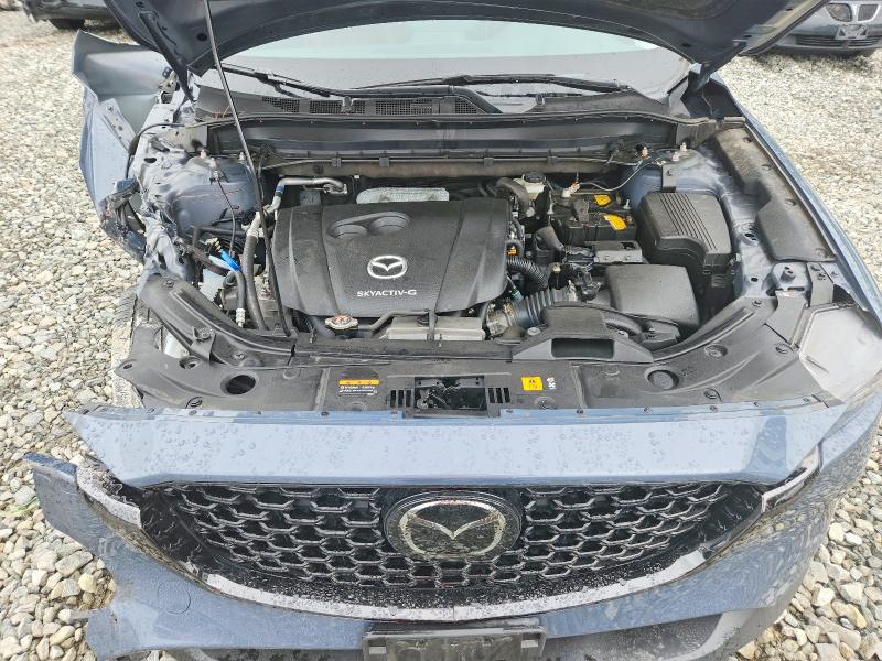 Продажа на аукционе авто 2024 Mazda Cx-5, vin: JM3KFBCL0R0487729, номер лота: 65455446