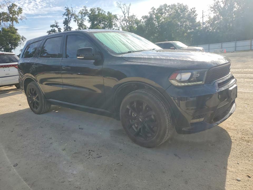 Продажа на аукционе авто 2019 Dodge Durango, vin: 1C4RDJDG1KC853114, номер лота: 64059776