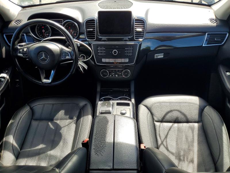 63283456 :رقم المزاد ، 4JGDA5JB4GA681985 vin ، 2016 Mercedes-benz Gle مزاد بيع