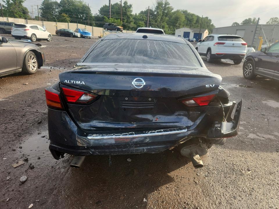 Aukcja sprzedaży 2019 Nissan Altima, vin: 1N4BL4DV5KC164770, numer aukcji: 66308106