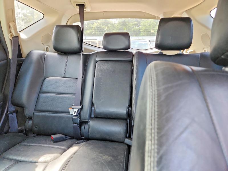 63640726 :رقم المزاد ، JN8AZ1MWXCW228186 vin ، 2012 Nissan Murano مزاد بيع