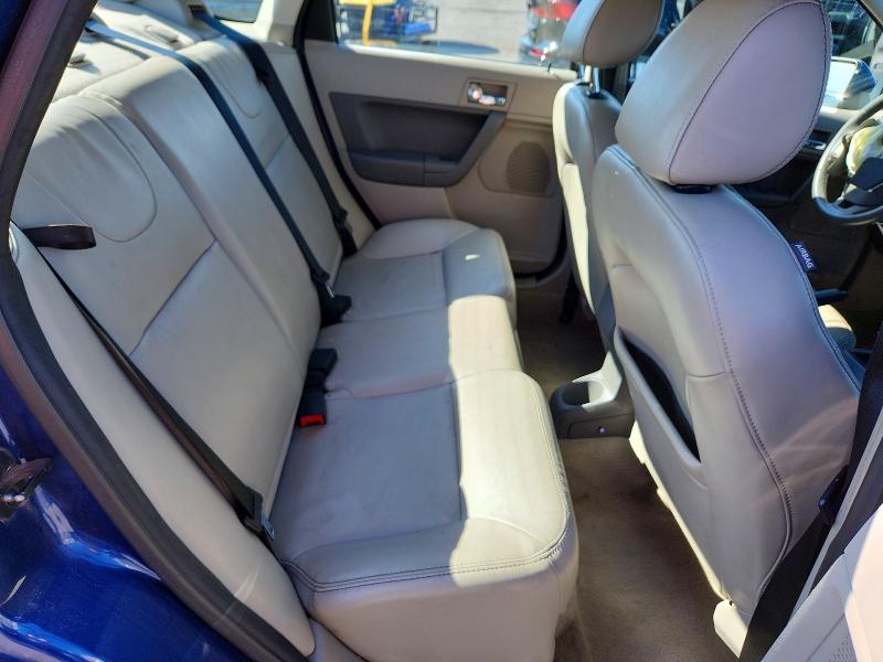 Aukcja sprzedaży 2008 Ford Focus, vin: 1FAHP35N28W233994, numer aukcji: 63834236