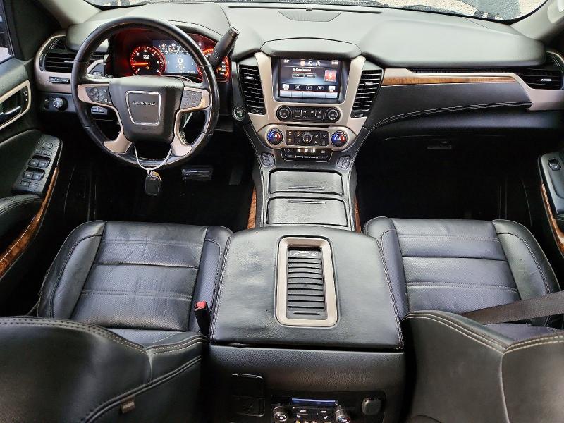 Aukcja sprzedaży 2015 Gmc Yukon, vin: 1GKS1CKJ3FR675492, numer aukcji: 63938286