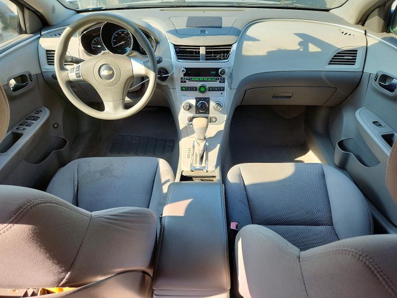 64836006 :رقم المزاد ، 1G1ZB5EB8AF116479 vin ، 2010 Chevrolet Malibu مزاد بيع