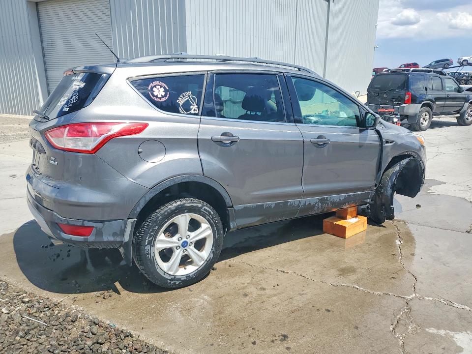 Продажа на аукционе авто 2014 Ford Escape, vin: 1FMCU9G99EUC52433, номер лота: 64983996