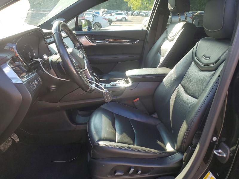 Aukcja sprzedaży 2020 Cadillac Xt5, vin: 1GYKNCRS7LZ114622, numer aukcji: 66192176