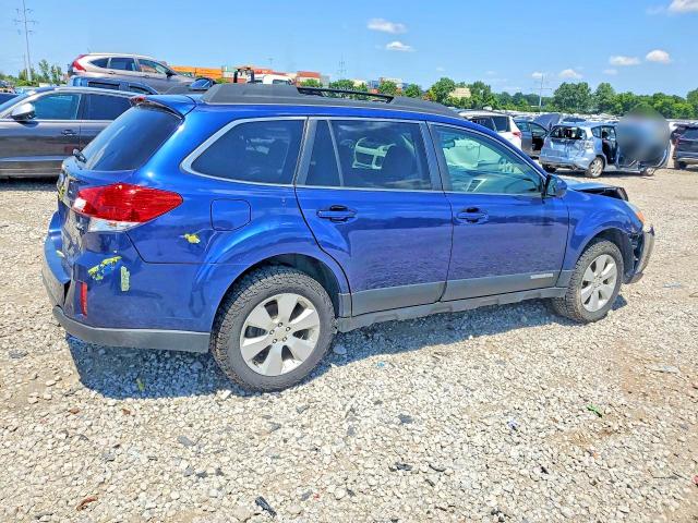 Продаж на аукціоні авто 2010 Subaru Outback, vin: 4S4BRBCC9A3318243, номер лоту: 63716986