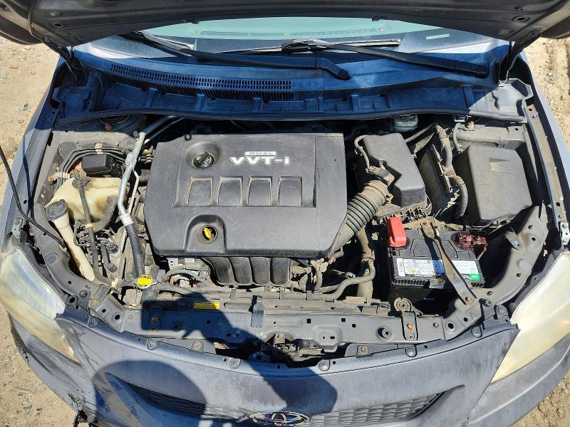 Aukcja sprzedaży 2010 Toyota Corolla, vin: 1NXBU4EE8AZ371275, numer aukcji: 62740196