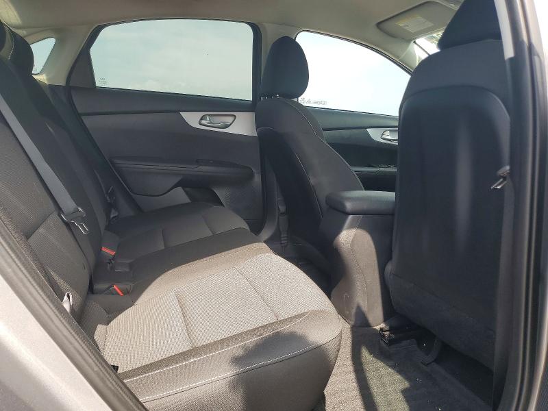 Aukcja sprzedaży 2024 Kia Forte, vin: 3KPF24AD6RE774755, numer aukcji: 64740706