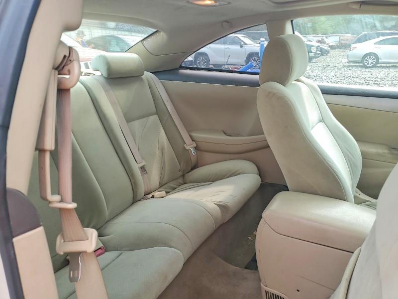 Aukcja sprzedaży 2005 Toyota Camry Solara, vin: 4T1CA38P05U049739, numer aukcji: 65171576