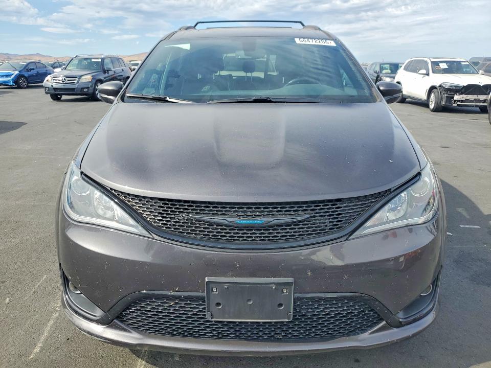 Aukcja sprzedaży 2020 Chrysler Pacifica, vin: 2C4RC1N74LR230175, numer aukcji: 66472206