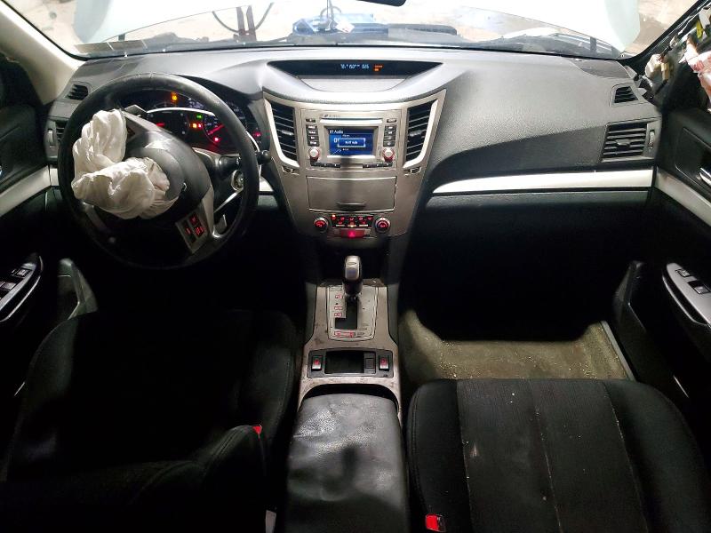 65626016 :رقم المزاد ، 4S3BMBC61E3021020 vin ، 2014 Subaru Legacy مزاد بيع