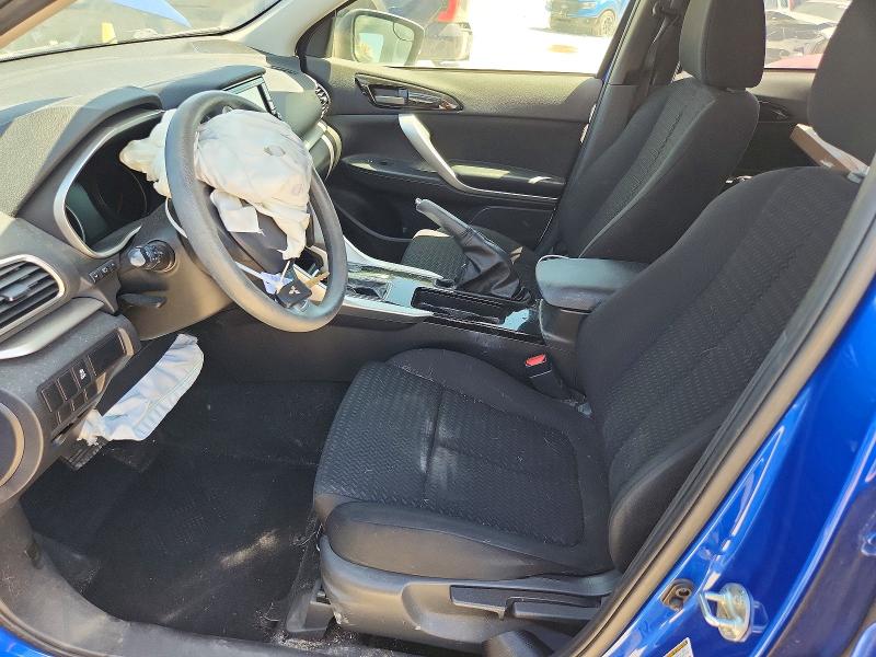 Aukcja sprzedaży 2020 Mitsubishi Eclipse Cross, vin: JA4AS3AAXLZ017387, numer aukcji: 65131996