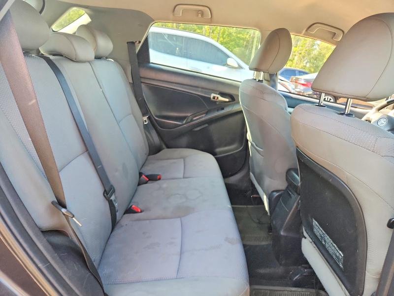 66753326 :رقم المزاد ، 2T1KE40E99C028184 vin ، 2009 Toyota Matrix مزاد بيع