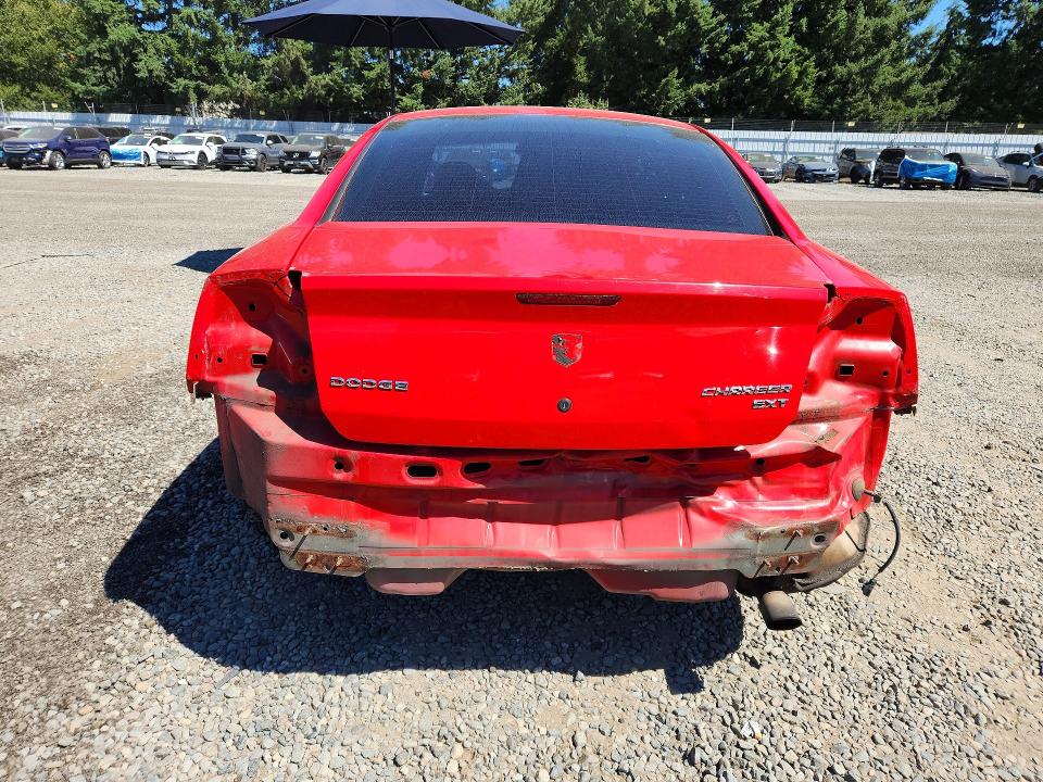 Продажа на аукционе авто 2010 Dodge Charger, vin: 2B3CA3CV8AH253617, номер лота: 64577806
