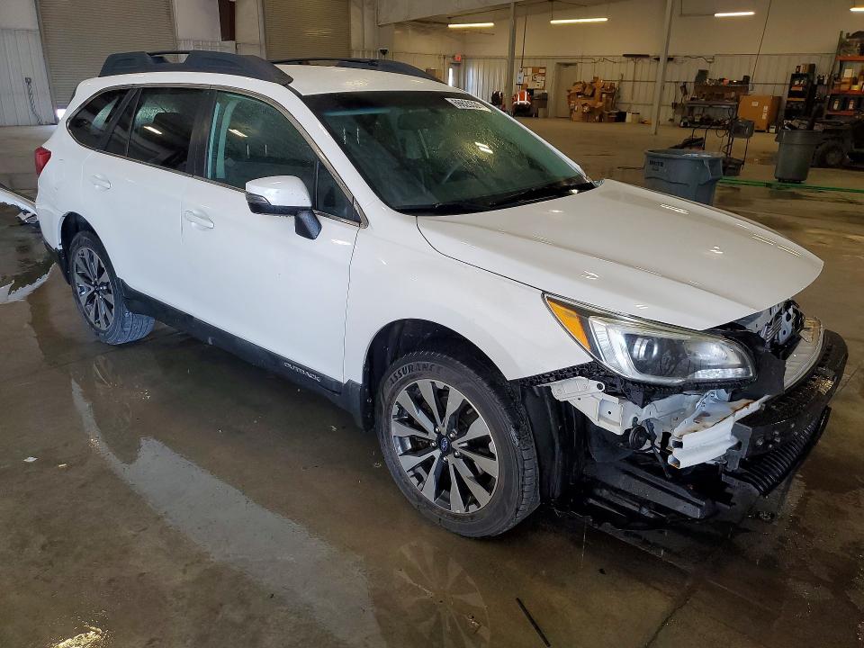 Продаж на аукціоні авто 2015 Subaru Outback, vin: 4S4BSBJC9F3229044, номер лоту: 66620336