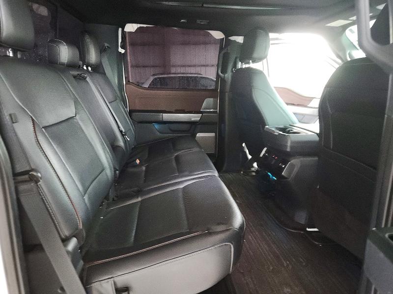 Продажа на аукционе авто 2021 Ford F150, vin: 1FTFW1E56MKE64004, номер лота: 63264196