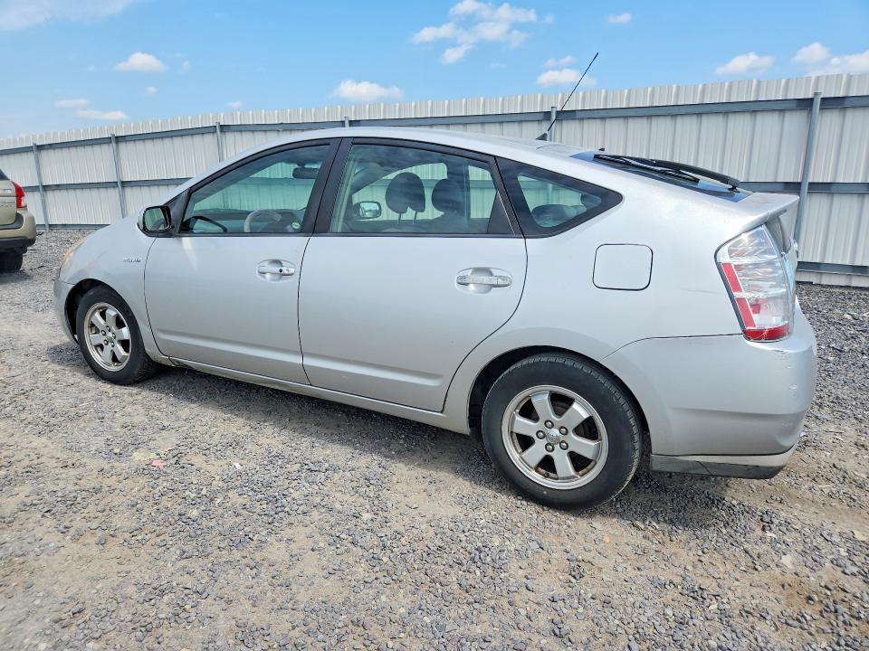 Aukcja sprzedaży 2008 Toyota Prius, vin: JTDKB20U783310531, numer aukcji: 67188116