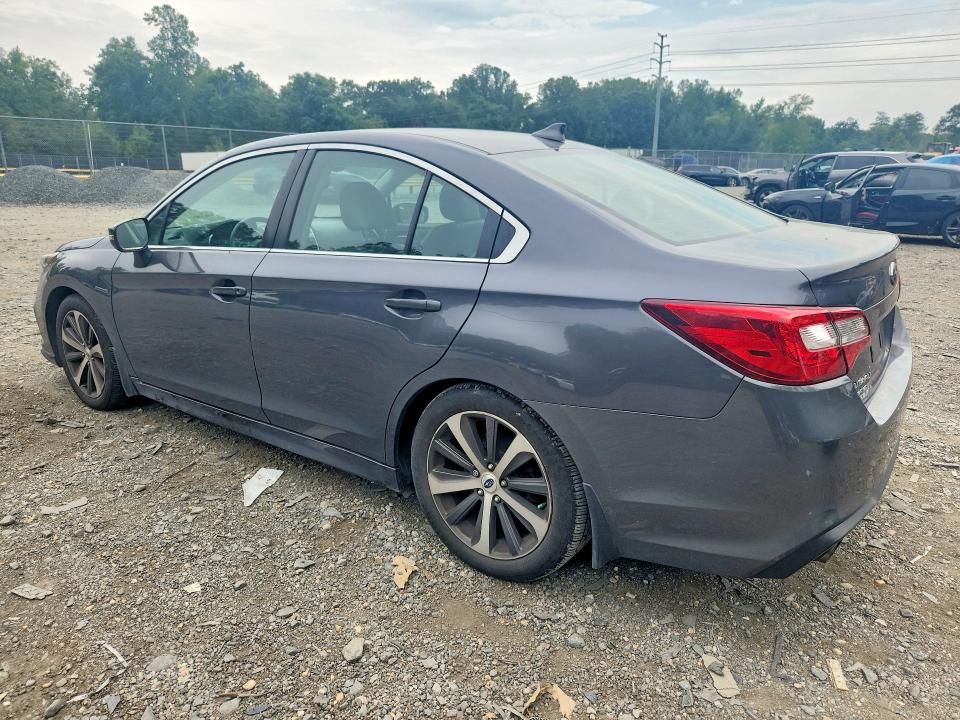 Продаж на аукціоні авто 2018 Subaru Legacy, vin: 4S3BNAN61J3030735, номер лоту: 64971796