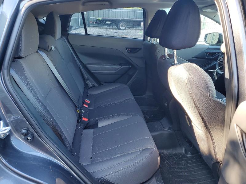 Aukcja sprzedaży 2025 Subaru Crosstrek, vin: JF2GUHDC5S8210962, numer aukcji: 63520486