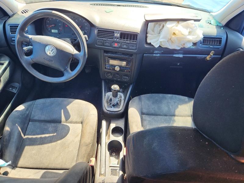 65274726 :رقم المزاد ، WVWRK61J73W434333 vin ، 2003 Volkswagen Jetta مزاد بيع