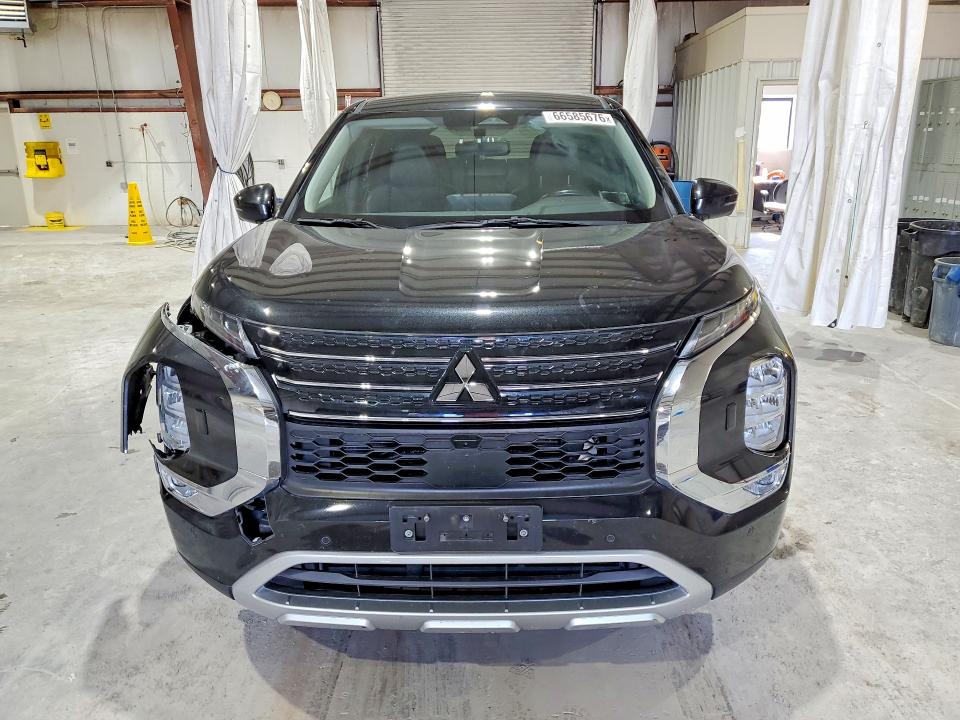 2023 Mitsubishi Outlander მანქანა იყიდება აუქციონზე, vin: JA4J4UA87PZ056683, აუქციონის ნომერი: 66585676