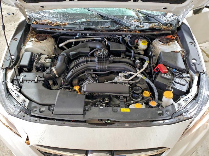 66961826 :رقم المزاد ، 4S3GTAD6XP3721476 vin ، 2023 Subaru Impreza مزاد بيع