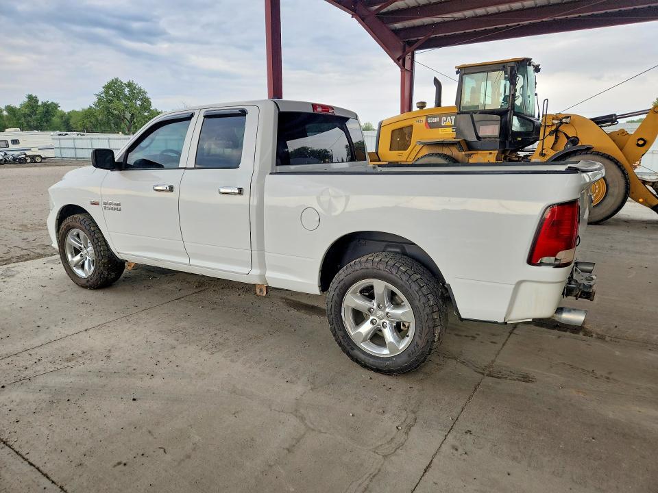 Aukcja sprzedaży 2013 Ram 1500, vin: 1C6RR7FT7DS569307, numer aukcji: 67352286